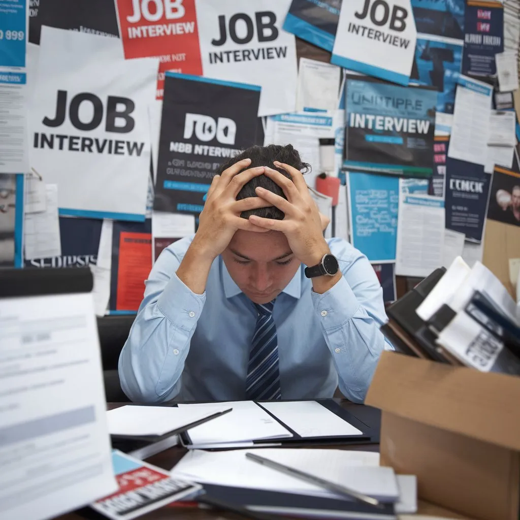 Quel nombre d'entretiens de recrutement est acceptable pour les candidats ?